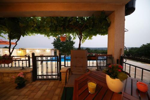 Agroturismo Country House Korlat