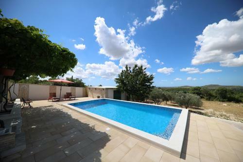 Agroturismo Country House Korlat