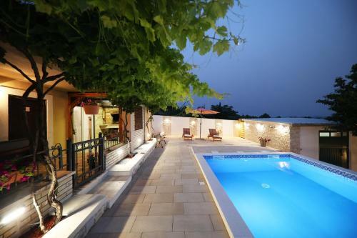 Agroturismo Country House Korlat