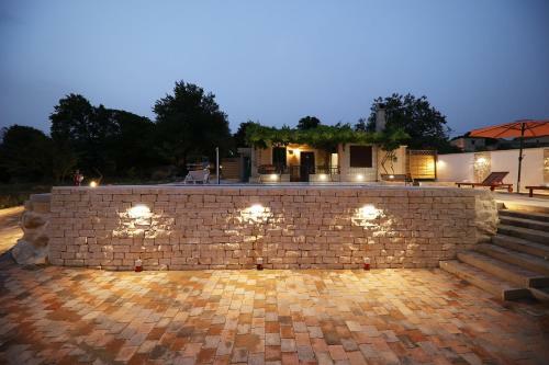 Agroturismo Country House Korlat