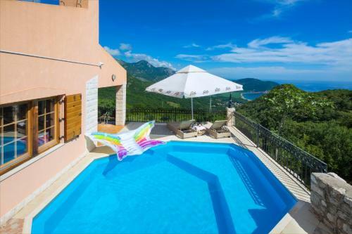 Villa Robinson