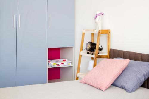Apartamento Ochiblanko