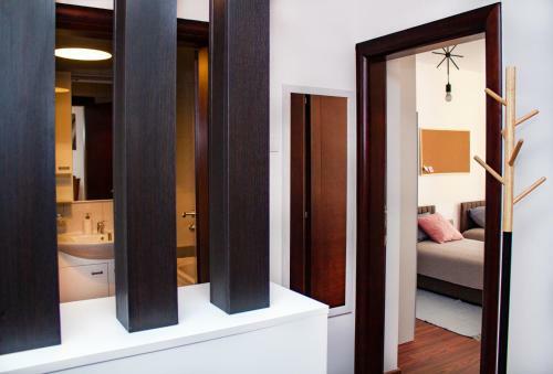 Apartamento Ochiblanko