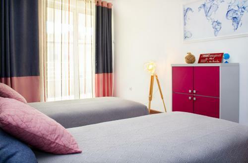Apartamento Ochiblanko