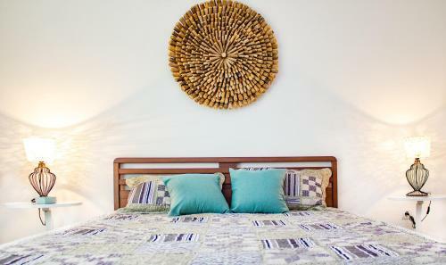 Apartamento Ochiblanko