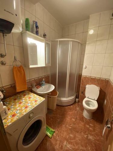 Apartamento Seascape