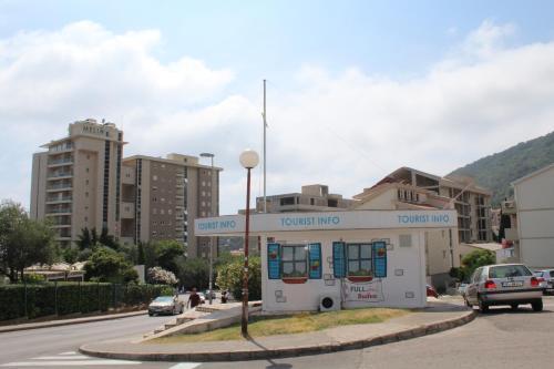 Apartamento Amor De Mar