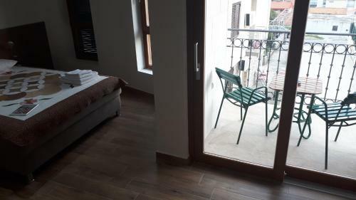 Dm Studio Apartment