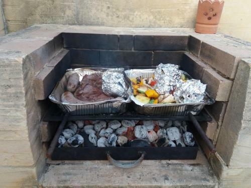 Gozo Rustic Farmhouse With Stunning Views And Swimming Pool