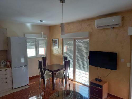 Apartman Picasso