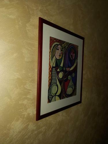 Apartman Picasso