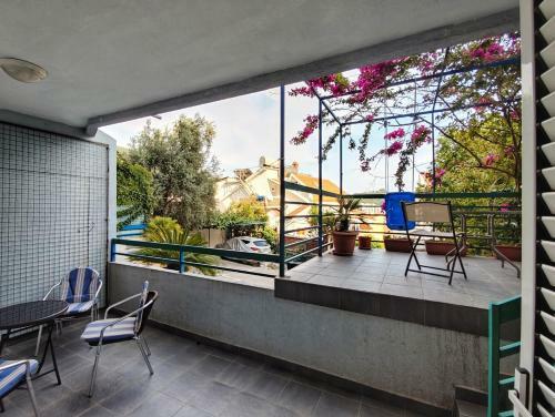 Apartman M&u