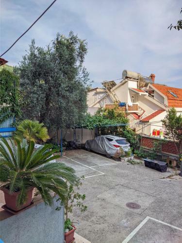 Apartman M&u