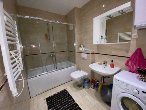 Apartman Lilly