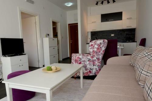 Apartman Lilly