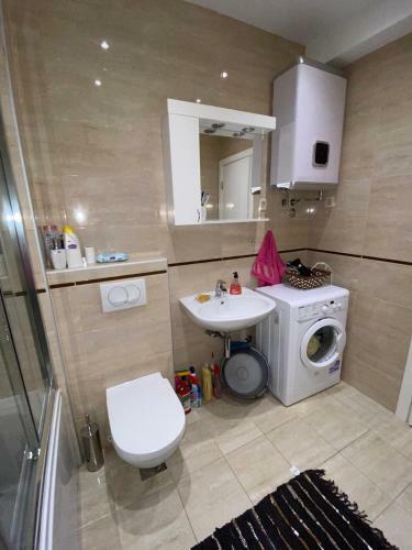 Apartman Lilly