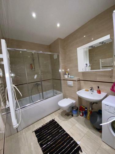 Apartman Lilly