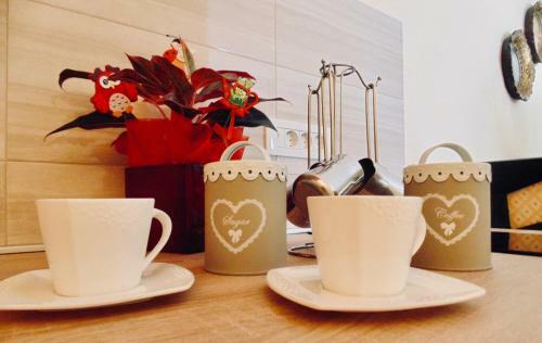 Apartamento Brnovic