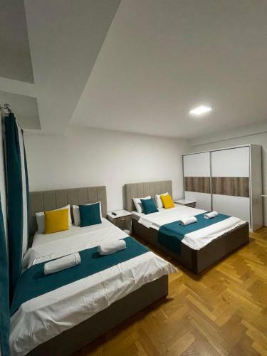 Front Beach Exclusive Apartments