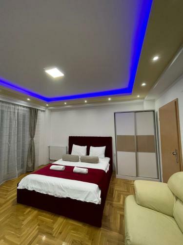 Front Beach Exclusive Apartments
