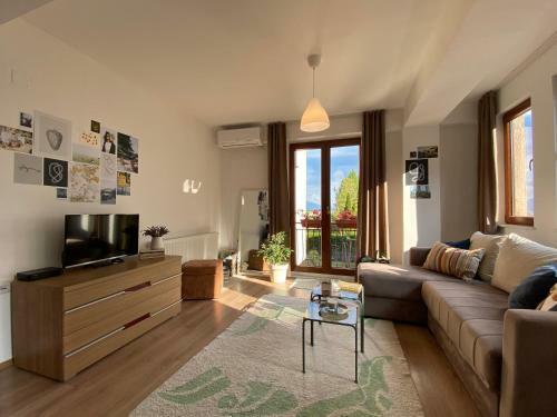 Sunset Apartment