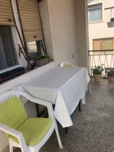 Tilia Apartmet
