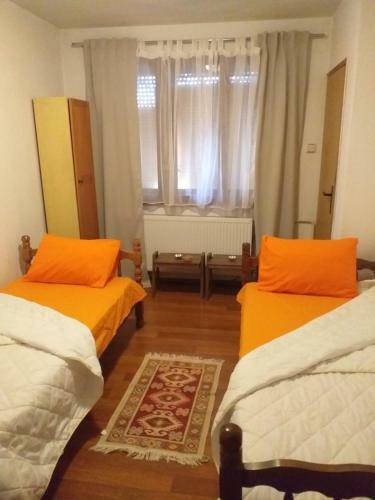 Tilia Apartmet