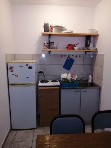 Apartamento Vila Rustika Rose