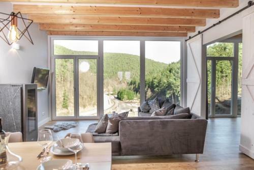 Apartamento Ferienwohnung Otto-dill-halle