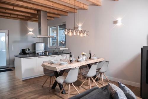 Apartamento Ferienwohnung Otto-dill-halle