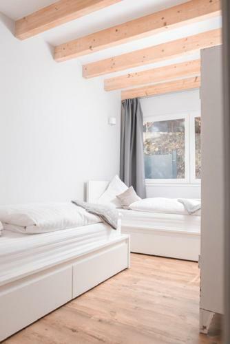 Apartamento Ferienwohnung Otto-dill-halle