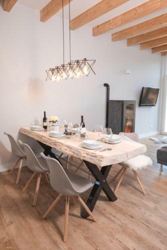 Apartamento Ferienwohnung Otto-dill-halle