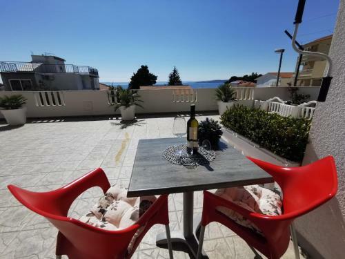 Hostal Villa ?imovi?