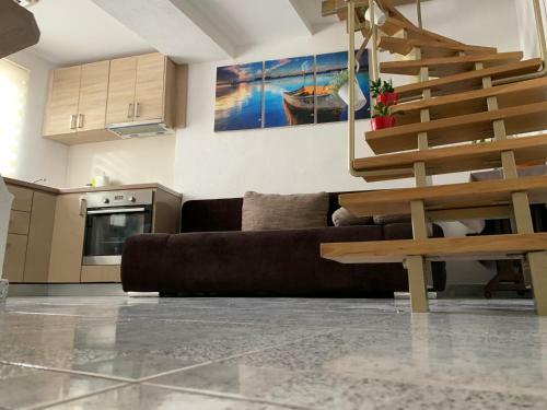 Apartamento Oborska Ulica Centar