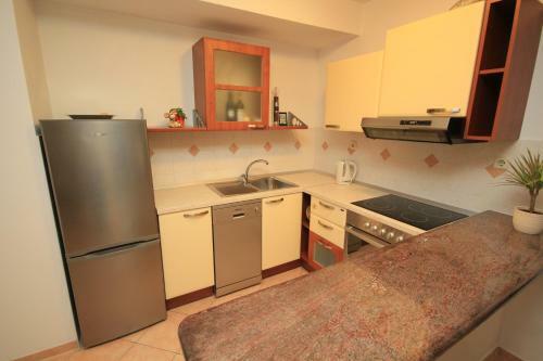 Comfort Sea View Apartment With Two Bedrooms