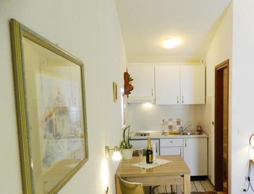 Apartamentos Mare