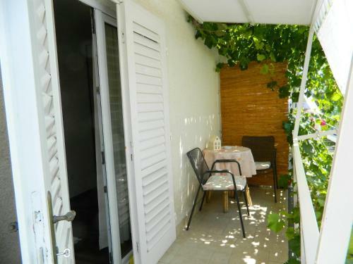 Apartamentos Mare
