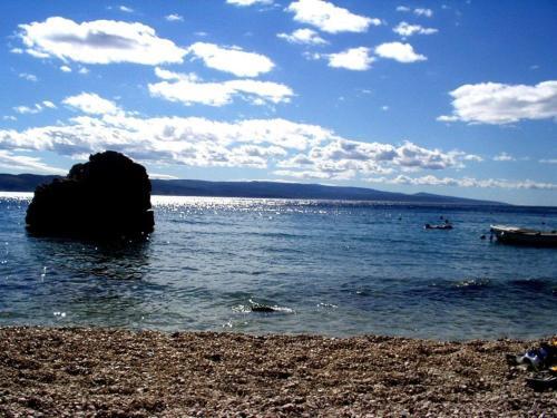 Apartamentos Mare