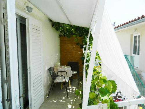 Apartamentos Mare