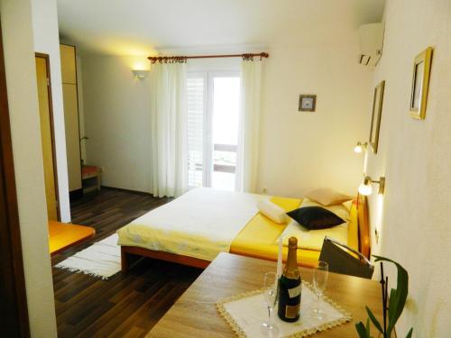 Apartamentos Mare