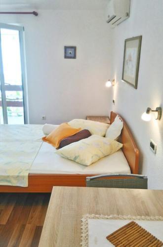Apartamentos Mare