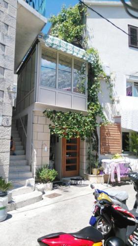 Apartamentos Mare