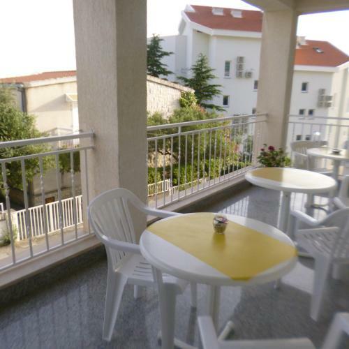 Hostal Haus Pehar
