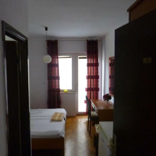 Hostal Haus Pehar