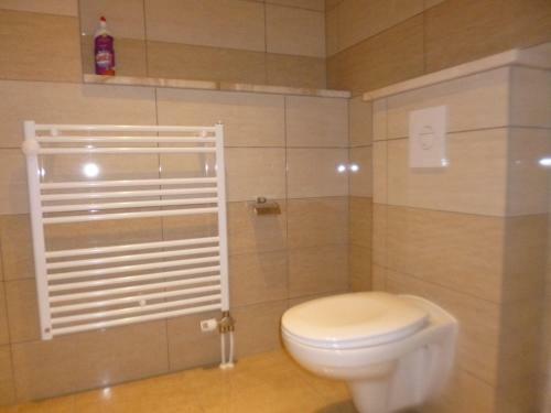 Hostal Haus Pehar