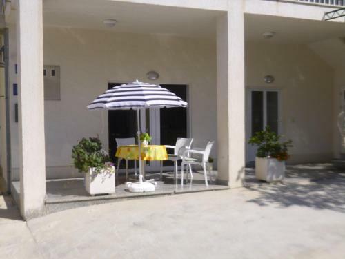 Hostal Haus Pehar