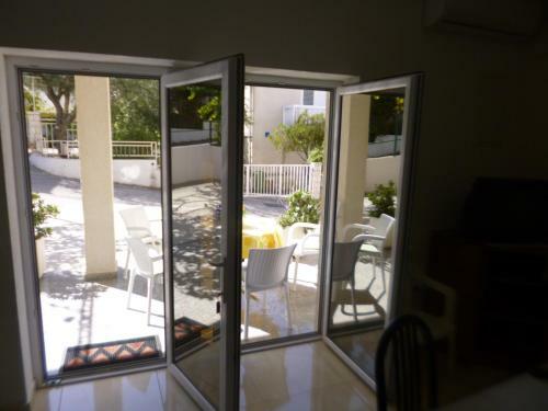 Hostal Haus Pehar