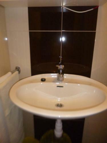Hostal Haus Pehar