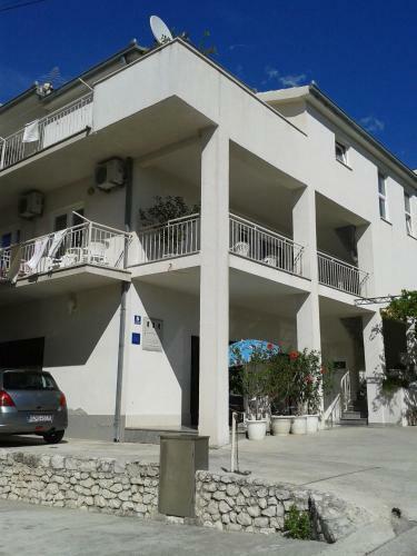 Hostal Haus Pehar