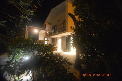Villa Bandic